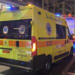 Νεκρός σε τροχαίο 50χρονος που οδηγούσε ηλεκτρικό πατίνι