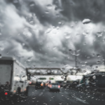 Μπλόκο από αγρότες στα διόδια του Λόγγου στον Ε65, λίγο έξω από το κέντρο των Τρικάλων  – Ποιες κυκλοφοριακές ρυθμίσεις ισχύουν