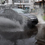 Κίνηση τώρα: Σύγκρουση φορτηγού με ΙΧ στην άνοδο της λεωφόρου Κηφισού – Μόνο από τη ΛΕΑ η κυκλοφορία