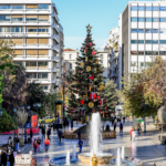 Χρηματιστήριο: Κλείσιμο με οριακή πτώση 0,05% και 166,67 εκατ. ευρώ τζίρο