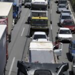 Άρση κυκλοφοριακών ρυθμίσεων στον κόμβο Νησελίου Ημαθίας της Εγνατίας οδού – Νεκρός 22χρονος σε τροχαίο στην ίδια περιοχή