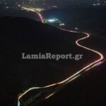 Σέρρες: Δεν ανήκει στον αγνοούμενο πυροσβέστη το αυτοκίνητο που εντοπίστηκε στο όρος Μπέλλες