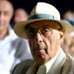 Μαρία Καρυστιανού: Καταγγέλλει έφοδο του ΣΔΟΕ στα γραφεία του Συλλόγου των Τεμπών