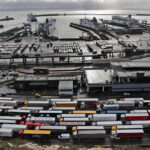 Μείωση 0,1% στις πωλήσεις των αυτοκινήτων τον Νοέμβριο