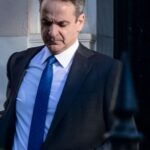 Σάντσεθ: Σχεδιάζει πανεθνικό δίκτυο «κλιματικών καταφυγίων» για προστασία από καύσωνες