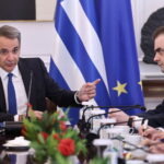 Πλεύρης: Με ενόχλησαν τα φωτορυθμικά στην είσοδο της εκκλησίας και ο Δούκας με αποκάλεσε ακροδεξιό και σκοταδιστή