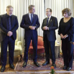 Με το βλέμμα στην κρίσιμη πανελλαδική σύσκεψη της Κυριακής οι αγρότες – Χωρίς δυσκολίες οι μετακινήσεις στο εθνικό δίκτυο