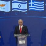 Συνάντηση Θεοδωρικάκου με εκπροσώπους των φορέων οδικών μεταφορών