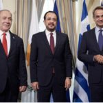 Συνάντηση Θεοδωρικάκου με εκπροσώπους των φορέων οδικών μεταφορών – Τι συζήτησαν