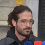 Καλάβρυτα: Αμαξοστοιχία της Hellenic Train σταμάτησε στη μέση της διαδρομής προς Διακοπτό για να παραλάβει τραυματισμένο ορειβάτη