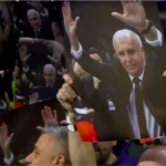 Πωλητήριο 4,5 εκατ. στον Παναθηναϊκό: Ο επόμενος που φεύγει μετά τον Ντραγκόφσκι