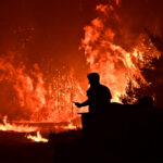 Διαδοχικές επιχειρήσεις διάσωσης μεταναστών νότια της Γαύδου