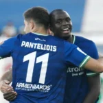 Ο «καυτός» Γενάρης του Ολυμπιακού