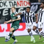 Copa Africa 2025: Παγκόσμιος θαυμασμός για το απίθανο τέρμα του Ελ Κααμπί