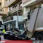 Βίντεο από την δύσκολη επιχείρηση ανάσυρσης των σορών των 4 άτυχων ορειβατών από τα Βαρδούσια όρη