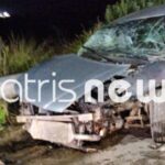 «Έφυγε η ζωή μου και δεν γύρισε ποτέ»: Συγκλονίζει ο σύντροφος της αεροσυνοδού που σκοτώθηκε στη συντριβή του Falcon στην Άγκυρα