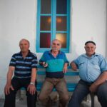 Majestic Swans Make Kerkini Lake in Greece Their Home for Winter