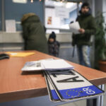 Μαρία Καρυστιανού: Καταγγέλλει έφοδο του ΣΔΟΕ στα γραφεία του Συλλόγου των Τεμπών