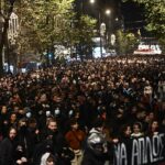 Ναυάγιο φουσκωτής λέμβου ανοικτά της Κρήτης – 18 μετανάστες νεκροί