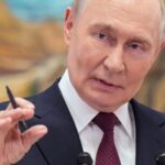 New York Times: Γιατί η Ρωσία πιθανότατα θα απορρίψει το νέο ειρηνευτικό σχέδιο των ΗΠΑ – Ουκρανίας