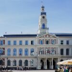 The Magical Greek Temple of Poseidon at Sounion