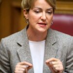 Ν. Δένδιας: Η Ελλάδα απολύτως αποφασισμένη να υπερασπίσει την κυριαρχία της και τα κυριαρχικά της δικαιώματα