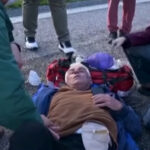 Αυτοκίνητο έπεσε πάνω σε τρακτέρ στα Μάλγαρα