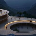 Βίντεο με τη στιγμή που αναβάτης μοτοσικλέτας πέφτει πάνω σε τροχονόμο στην Αττική Οδό