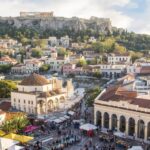 Τέλος ο καλός καιρός: Έρχονται διαδοχικές κακοκαιρίες τις ημέρες των Χριστουγέννων – Πρωτοχρονιά με παγωνιά