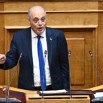 Παπαθανάσης: «Η Ελλάδα αλλάζει με μεταρρυθμίσεις και έργα – Το 2026 χρονιά μεγάλης ανάπτυξης, νέων θέσεων εργασίας, καλύτερων αμοιβών»