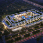 Καιρός του «Ωμέγα» Εμποδιστή πριν τα Χριστούγεννα, τι περιμένουμε στη συνέχεια – Δείτε χάρτες