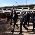 Σουηδία: Μια πόλη μεταφέρεται κτίριο προς κτίριο – Μοχλός η ώθηση για τα ορυκτά