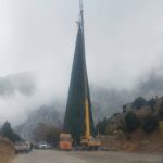 Ηράκλειο: Δύο ανήλικα κορίτσια συνελήφθησαν για τη φωτιά σε τρία αυτοκίνητα