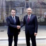 Κυριάκος Μητσοτάκης: «Κάποιοι αγρότες δεν αισθάνονται την ανάγκη να διαφωνήσουν με τις προτάσεις της κυβέρνησης, η Ευρώπη στέκεται στο πλευρό της Ουκρανίας»