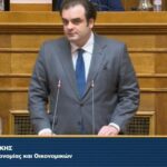 H Καρυστιανού στηρίζει τους αγρότες: Η κυβέρνηση προσφέρει ψίχουλα, η αντιπολίτευση παχιά λόγια