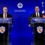 Κυριάκος Μητσοτάκης: Στο Νταβός εν μέσω «ταραγμένων θαλασσών» σε διεθνές επίπεδο – Οι συναντήσεις, οι επενδυτικές ευκαιρίες και… η Γροιλανδία