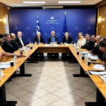 Φρεντέρικσεν για Γροιλανδία: Τα χειρότερα ενδέχεται να είναι ακόμα μπροστά μας