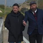 Χατζηθεοδοσίου: Είναι στις προθέσεις μου να θέσω υποψηφιότητα για περιφερειάρχης Αττικής