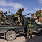 Τραμπ: «Τιμωρεί» με δασμούς 8 ευρωπαϊκές χώρες για τη Γροιλανδία