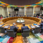 Η Δανία βλέπει μια ευκαιρία για «ουσιαστική διαπραγμάτευση» με τις ΗΠΑ, λέει ο ΥΠΕΞ Ράσμουσεν