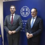 Χαρδαλιάς: «Σε απόλυτη φάση ετοιμότητας η Περιφέρεια Αττικής – Παρακολουθούμε την κακοκαιρία στο πεδίο, με άμεσες παρεμβάσεις»