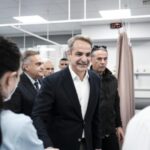 Μαρινάκης: Οι άνθρωποι του πρωτογενούς τομέα έχουν το φθηνότερο ρεύμα, συγκριτικά με άλλες χώρες στην Ευρώπη