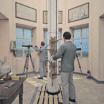 Λίτσα Τότσκα στον ΕΤ: Συχνά κάνουμε  εκπτώσεις για  να αισθανθούμε  …ασφαλείς