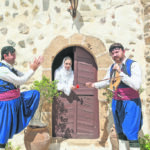 Εγκαινιάστηκε το MOMUS Air στο Αεροδρόμιο Θεσσαλονίκης «Μακεδονία»