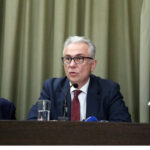 Αλέξανδρος Αυλωνίτης: Παραιτήθηκε από το Κίνημα Δημοκρατίας