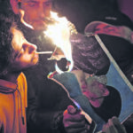 Ο Τζεφ Γκόλντμπλουμ κυκλοφορεί νέο άλμπουμ με τη Σίνθια Ερίβο