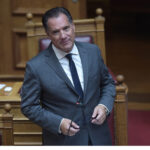 Κωνσταντίνος Μητσοτάκης – Μαρία Σάκκαρη: Το φλογερό ειδύλλιο καταλήγει σε γάμο