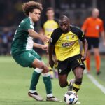 «Αν ο Ιωαννίδης μπορούσε να παίξει ξανά ένα ματς θα ήταν το Ολυμπιακός-Μπανταλόνα – Έμαθε στους παίκτες να μη φοβούνται»