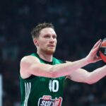 Παναθηναϊκός – Καρδίτσα 92-85: «Καθάρισε» ο Ναν για την ομάδα του Αταμάν