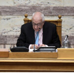 Bpifrance: Ο Τραμπ είναι «ένα παιδί που χρειάζεται να το ησυχάσουμε»